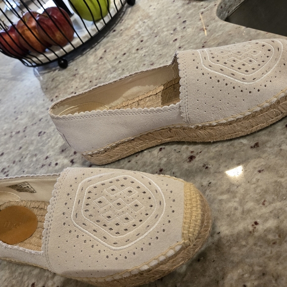 Ugg Heidi espadrille shoes - Picture 1 of 5